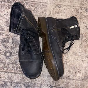 Dr. Martens Boots